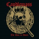 CANDLEMASS - The Door To Doom (2019) CD